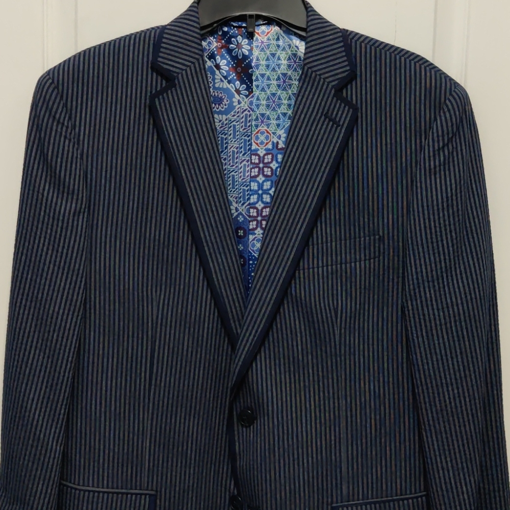 Brand New! Van Heusen Sport Coat